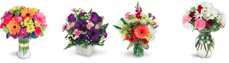 Best Flower Delivery Spokane | Sunset Florist and Greenhouse