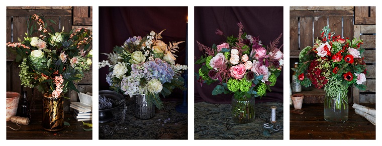 Best Same Day Flower Delivery London | Sweet Pea
