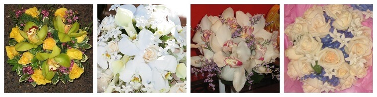 Best Flower Delivery Vancouver | Tala Florist