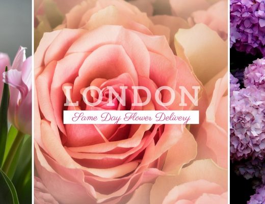 The 21 Best Options for Same Day Flower Delivery in London