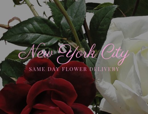 The 17 Best Options for Same Day Flower Delivery in NYC