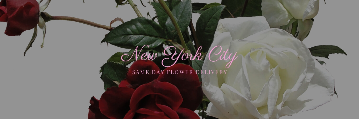 The 12 Best Options for Same Day Flower Delivery in NYC