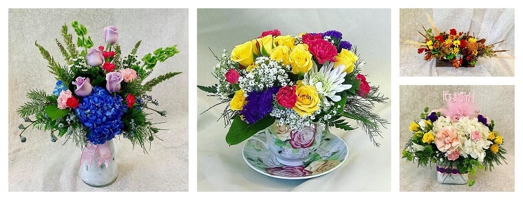Best Flower Delivery Carmel Indiana | The Carmel Florist