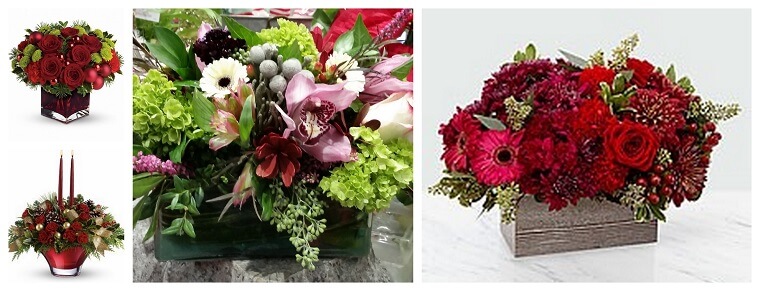 Best Flower Delivery Newton Massachusetts | The Crimson Petal