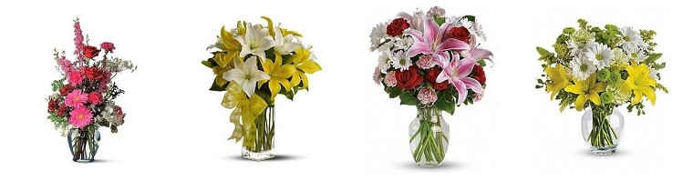 Best Flower Delivery Tyler Texas | The Flower Box