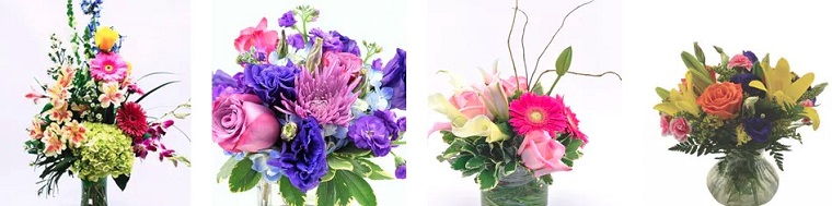 Best Flower Delivery San Antonio | The Flower Bucket