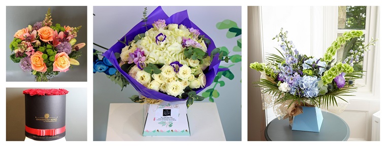 Best Same Day Flower Delivery London | The Flower Story