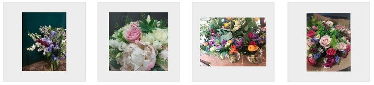 Best Flower Delivery Oxford | The Garden of Oxford