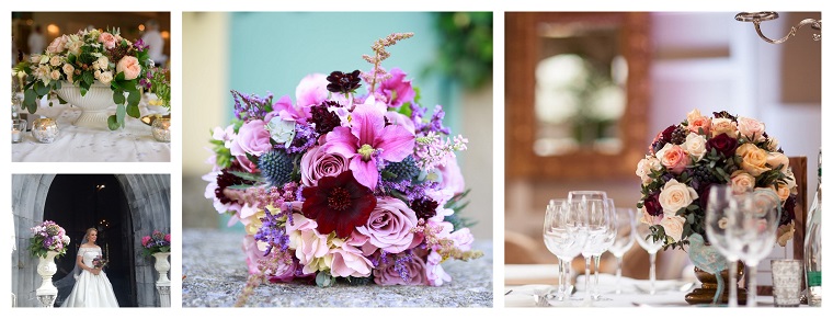 Best Flower Delivery Cork | The Secret Garden