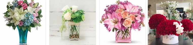 Best Flower Delivery San Antonio | The Tuscan Rose Florist