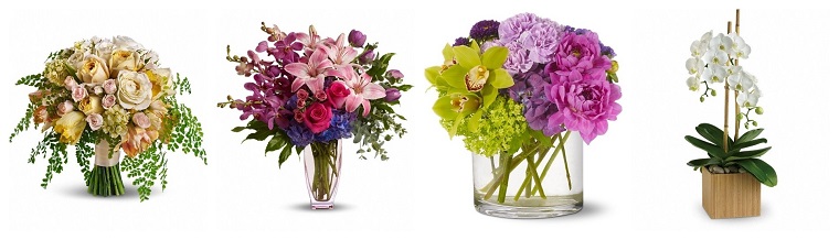 Best Flower Delivery Virginia | The Virginia Florist
