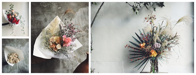 Best Flower Delivery Vancouver | The Wild Bunch