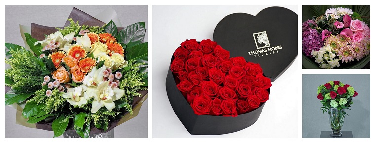 Best Flower Delivery Vancouver | Thomas Hobbs Florist