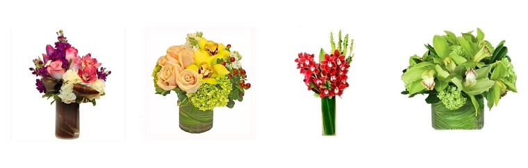 Best Flower Delivery Seattle | Topper's European Floral Design