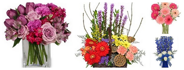 Best Flower Delivery Newton Massachusetts | Trisha Cooper Designs