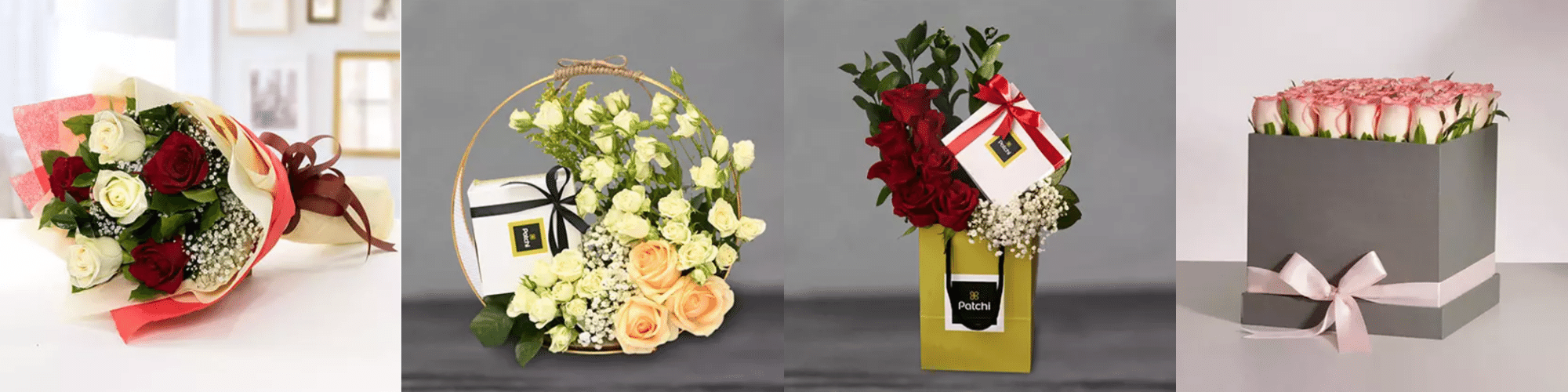 Best Flower Delivery Riyadh | Ferns N Petals