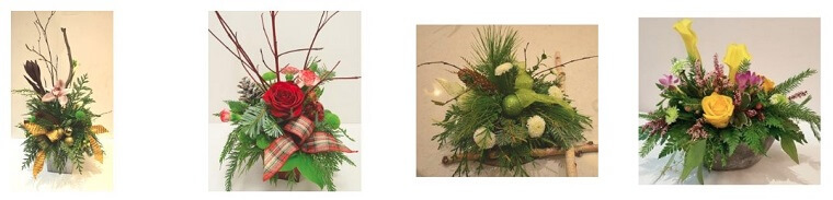 Best Flower Delivery Peterborough | Van Gogh