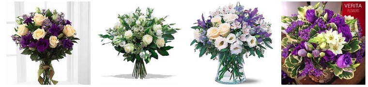 Best Flower Delivery Israel | Verita Flower Boutique
