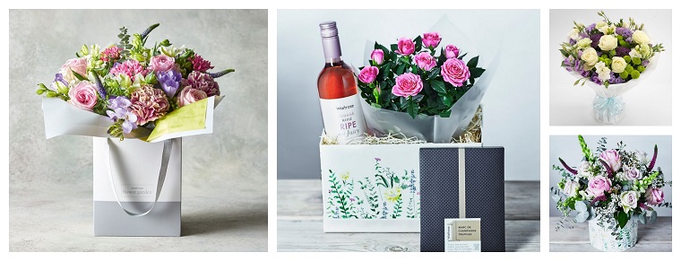 Best Same Day Flower Delivery London | Waitrose Florist