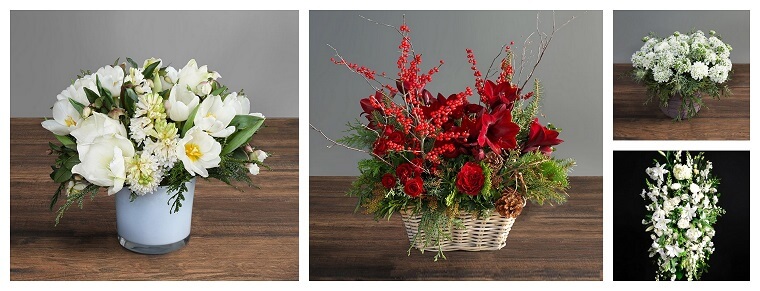 Best Flower Delivery Newton Massachusetts | Winston Flower and Gardens