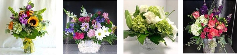 Best Flower Delivery Tucson | Yosi's Creations
