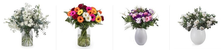 Best Flower Delivery Israel | ZER4U Flowers