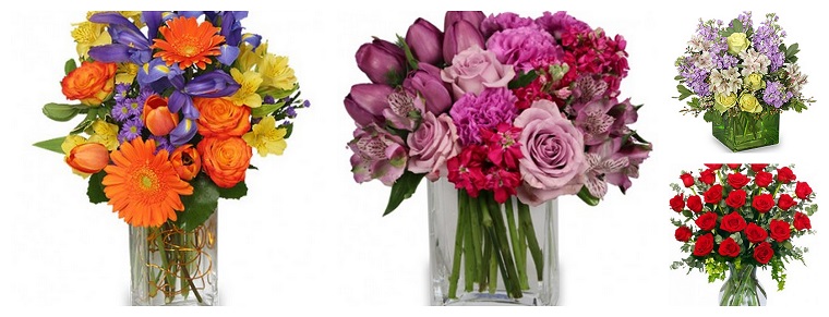 Best Flower Delivery Virginia | Zontini Event Decorators