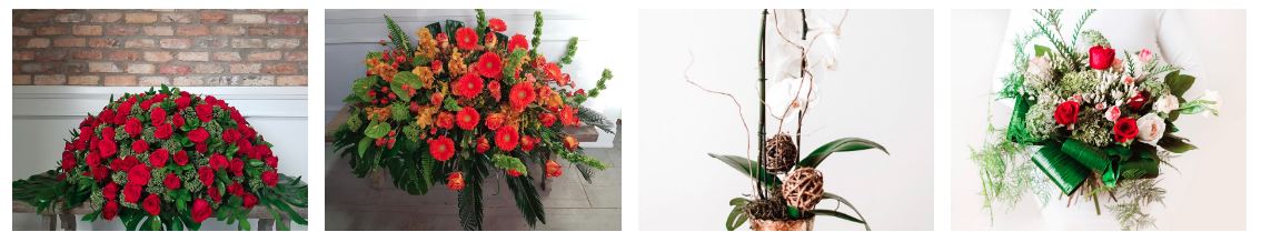 best florists Brampton - Flower Boutique