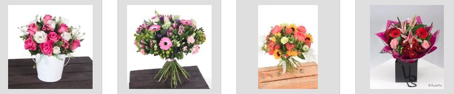 best florists Cork - Ina McCarthy Flowers
