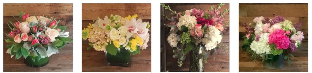 best florists in Boston - Back Bay Florist