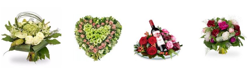 best flower delivery brussels - david hof's flowershop