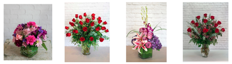 best flower delivery chicago - amlings flowerland