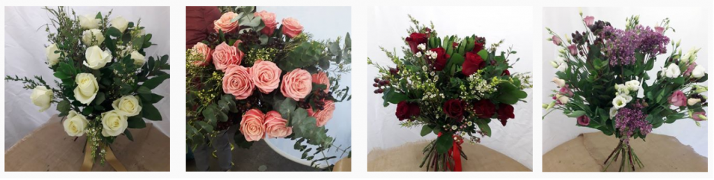 best flower delivery cork - Daisy Chain Florist Kinsale