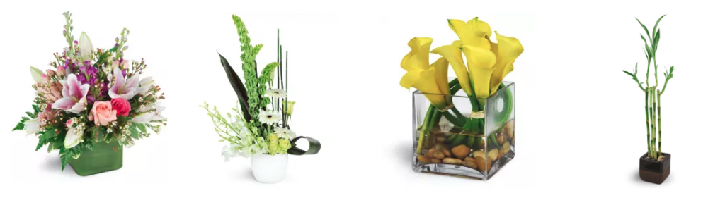 best flower delivery miami - cerezo blooms