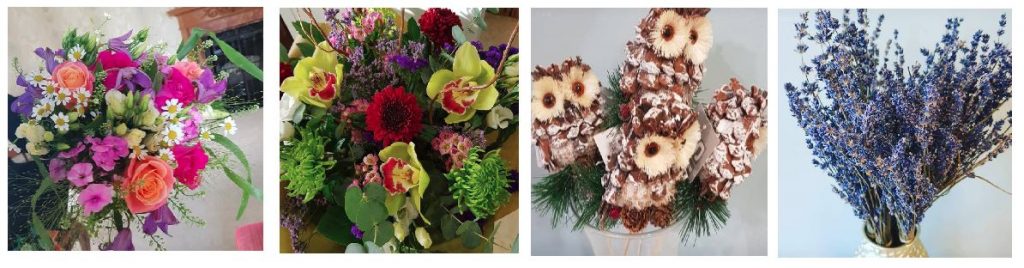 best flower delivery options in Cork - Parkwest Flowers Mallow