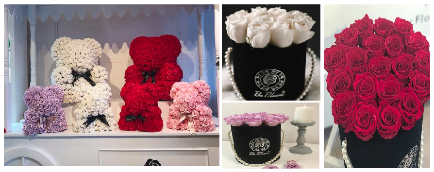 best flower delivery vancouver - be bloom