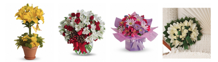 best flower delivery vancouver - eden florist