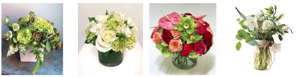 best flower delivery virginia - burke florist