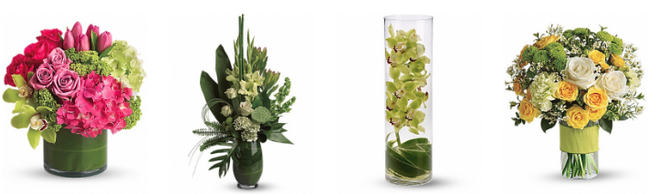 best flower delivery virginia - four seasons florist