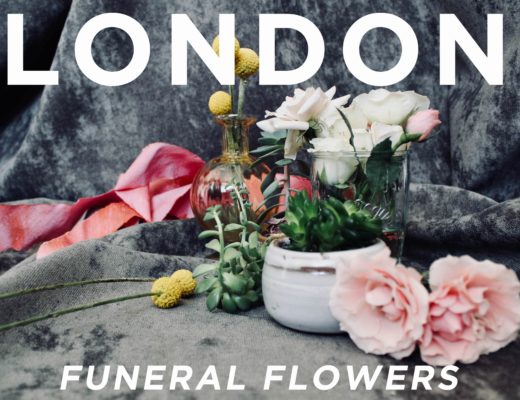 The 8 Best Options for Funeral Flowers in London