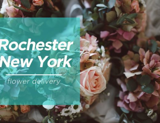 The 10 Best Options for Flower Delivery in Rochester New York