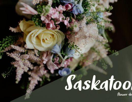 The 9 Best Options for Flower Delivery in Saskatoon