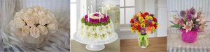 Best Flower Delivery Baltimore