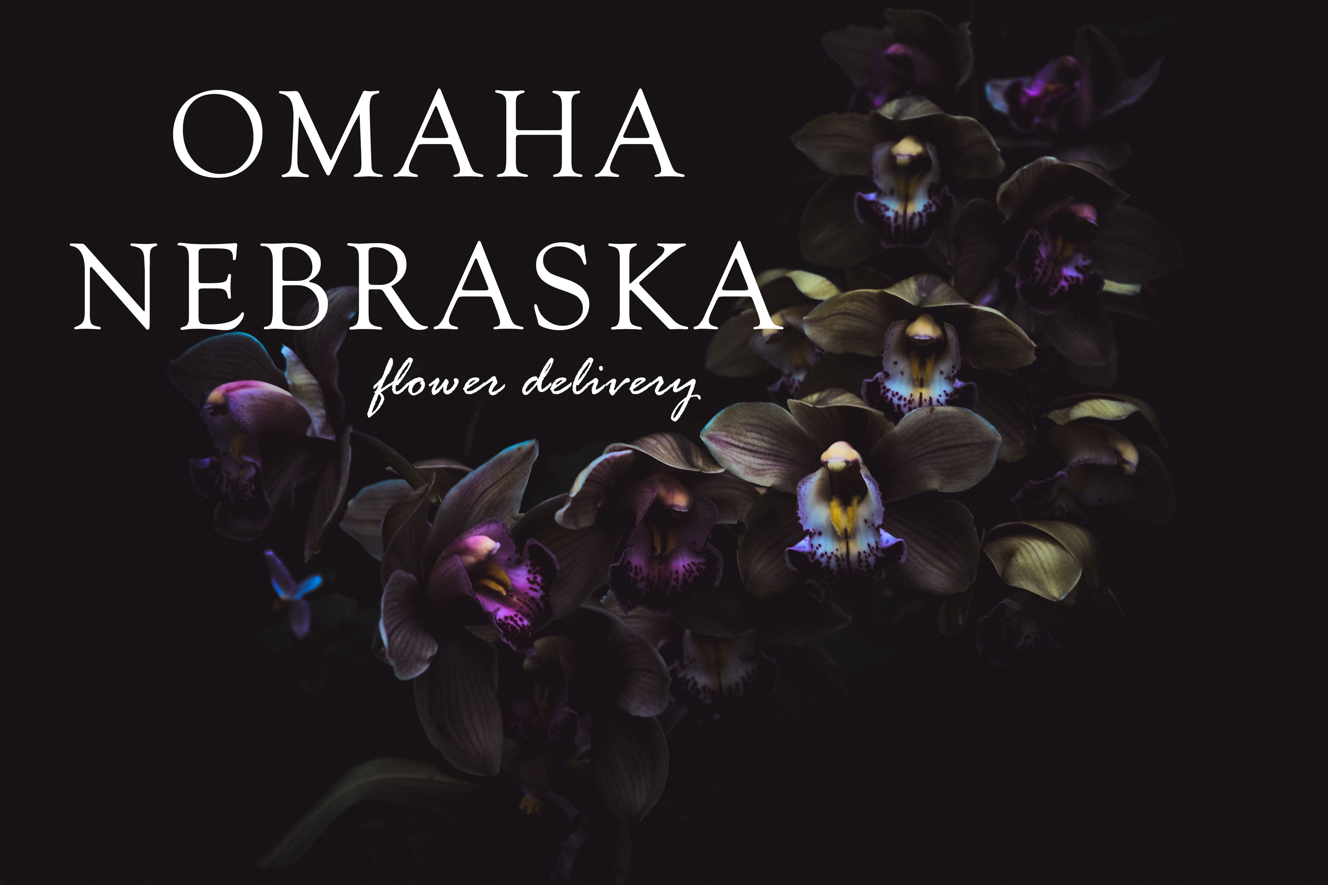 Best Omaha Nebraska Flower Delivery