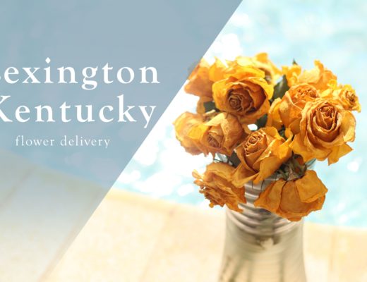 The 8 Best Options for Flower Delivery in Lexington Kentucky