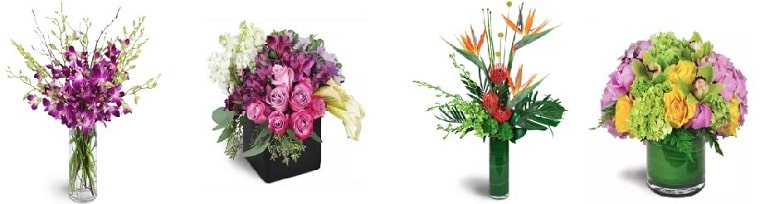 Best Flower Delivery Temecula | A Family Tree Florist