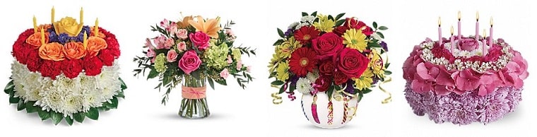 Best Flower Delivery Woodland Hills | Abbey's Flower Garden
