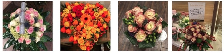 Best Flower Delivery Frankfurt | Alice in Flowerland
