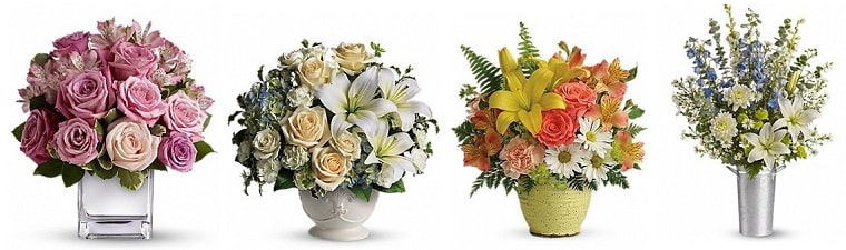 Best Flower Delivery San Jose | Almaden Valley Florist