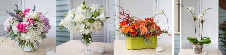 Best Flower Delivery New Orleans | Ambrose Garden Florist